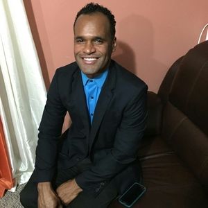 Meet your Posher, Amado